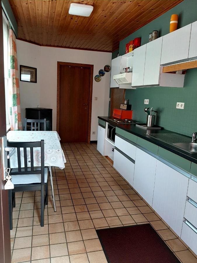 Vakantiewoning Het Oude Laer Bilzen Dış mekan fotoğraf