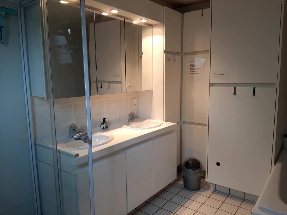 Vakantiewoning Het Oude Laer Bilzen Dış mekan fotoğraf