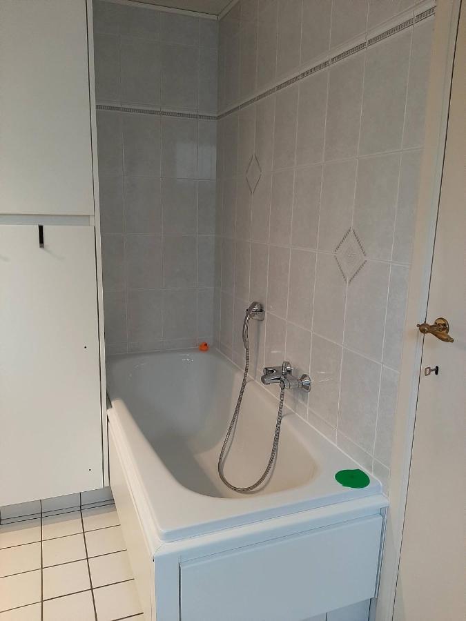 Vakantiewoning Het Oude Laer Bilzen Dış mekan fotoğraf