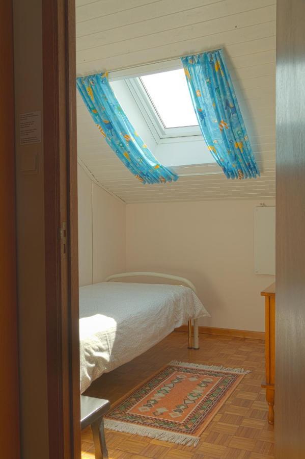 Vakantiewoning Het Oude Laer Bilzen Dış mekan fotoğraf