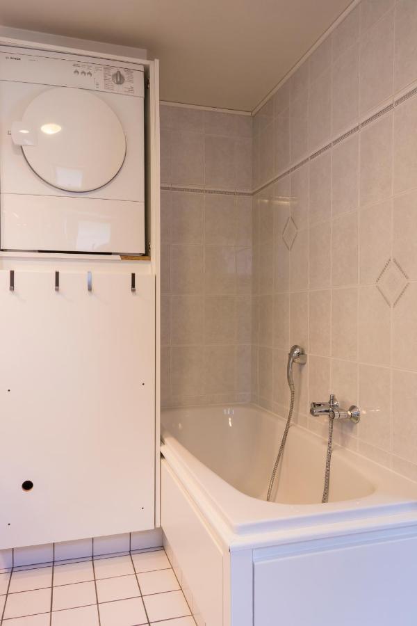 Vakantiewoning Het Oude Laer Bilzen Dış mekan fotoğraf