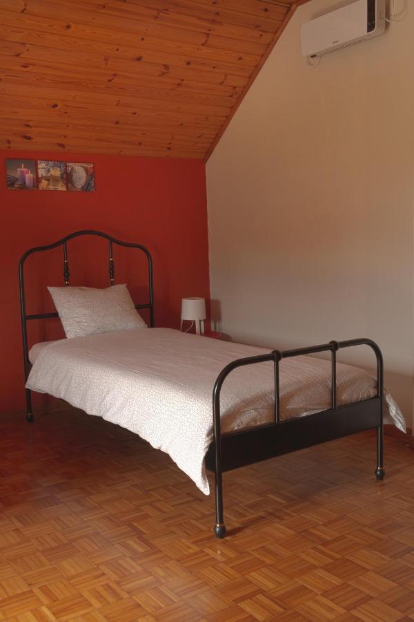 Vakantiewoning Het Oude Laer Bilzen Dış mekan fotoğraf