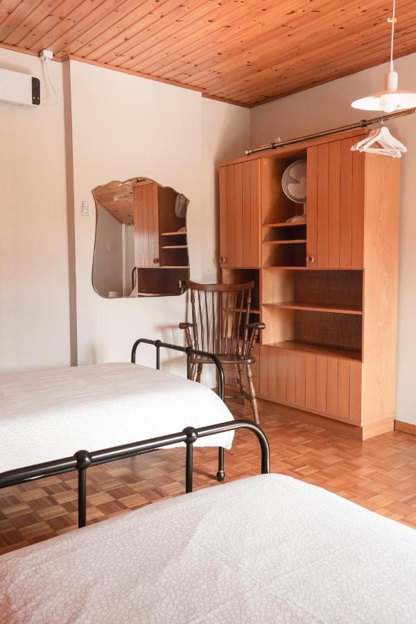 Vakantiewoning Het Oude Laer Bilzen Dış mekan fotoğraf