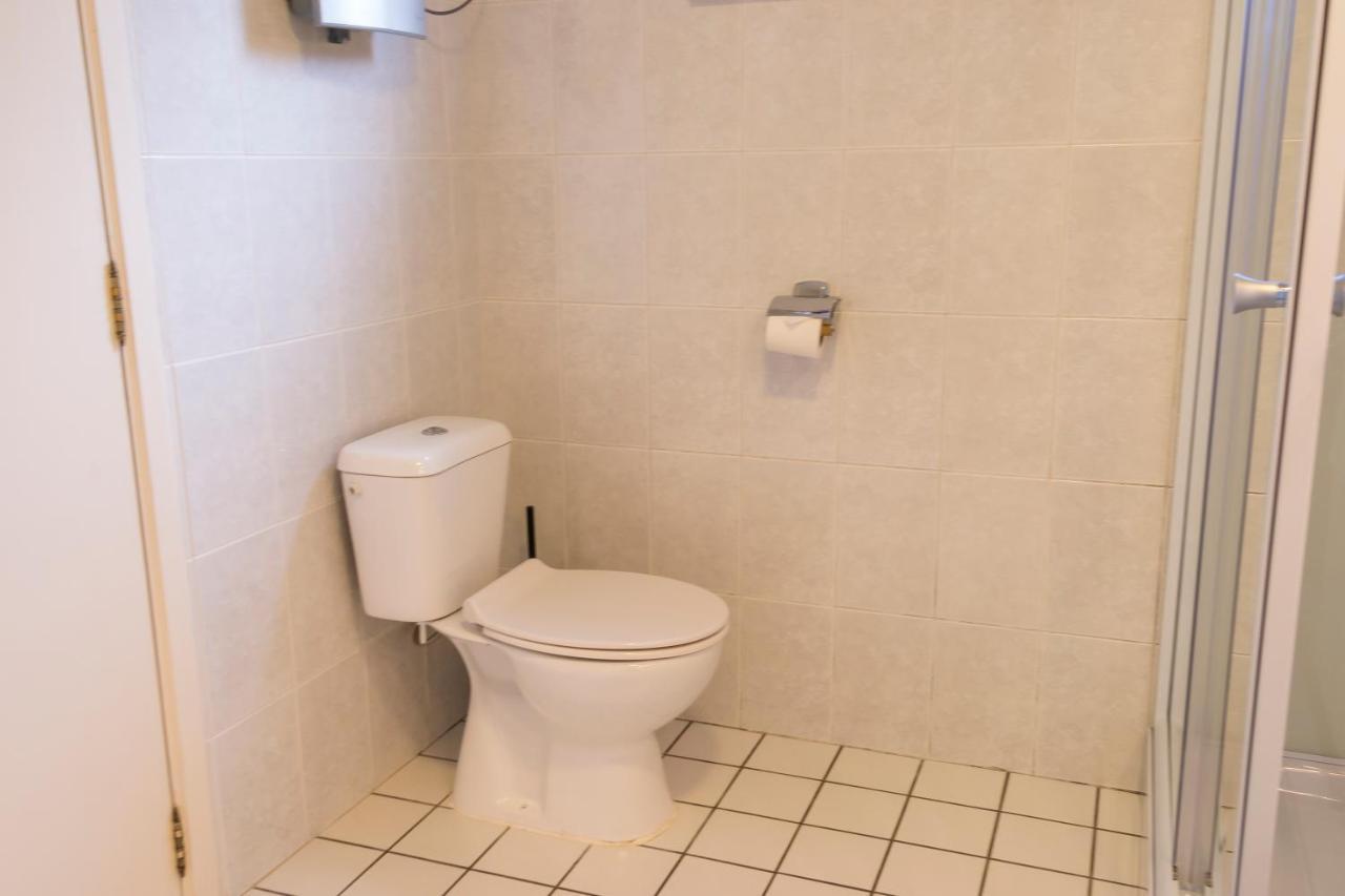 Vakantiewoning Het Oude Laer Bilzen Dış mekan fotoğraf